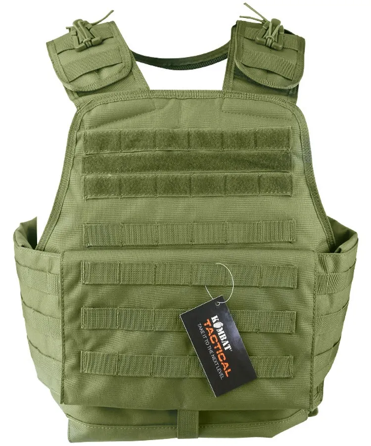 Kombat UK -  Viking Molle Battle Platform
