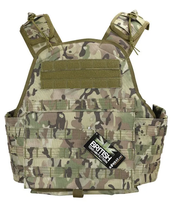 Kombat UK -  Viking Molle Battle Platform