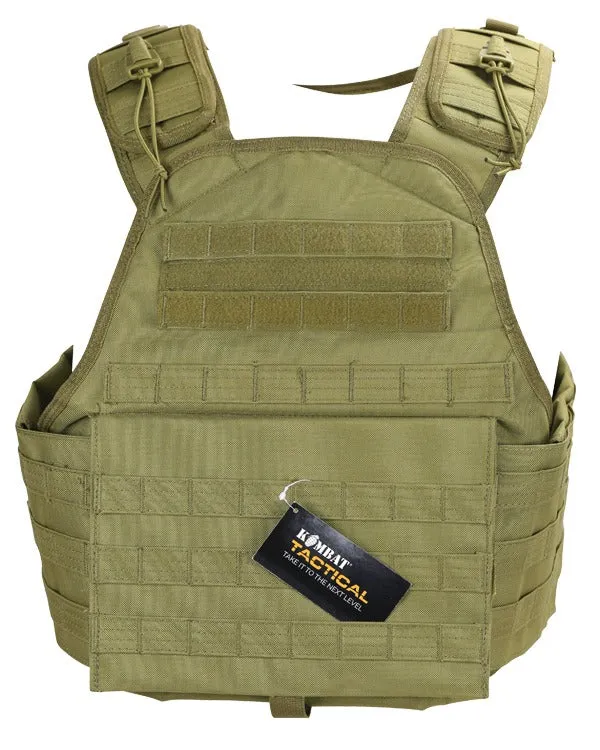 Kombat UK -  Viking Molle Battle Platform