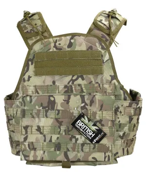 Kombat UK -  Viking Molle Battle Platform