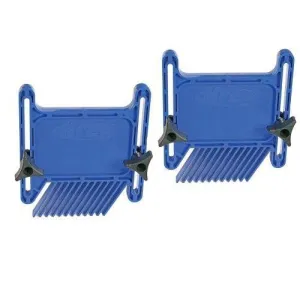 KREG® True-FLEX™ Featherboard - Twin Pack