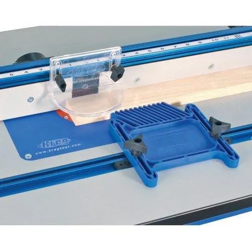 KREG® True-FLEX™ Featherboard - Twin Pack