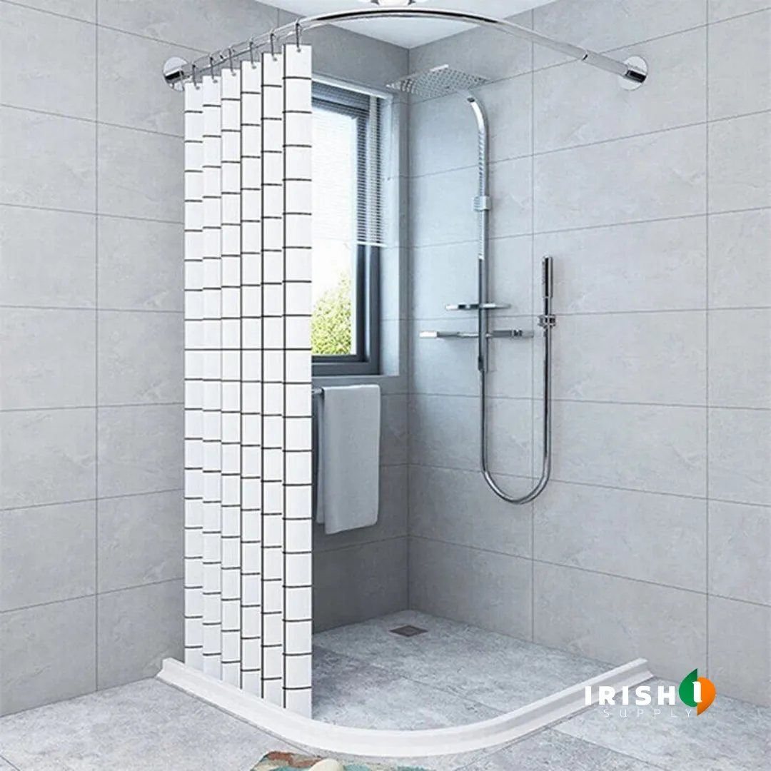 LEAKLOCK Keep Your Space Dry and Leak-Free