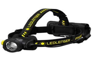 Ledlenser H15R Work