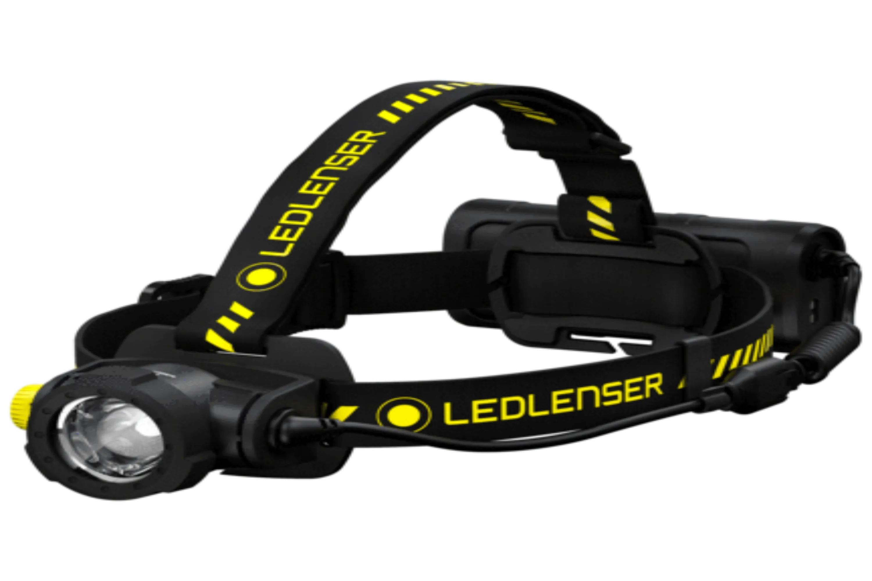 Ledlenser H15R Work