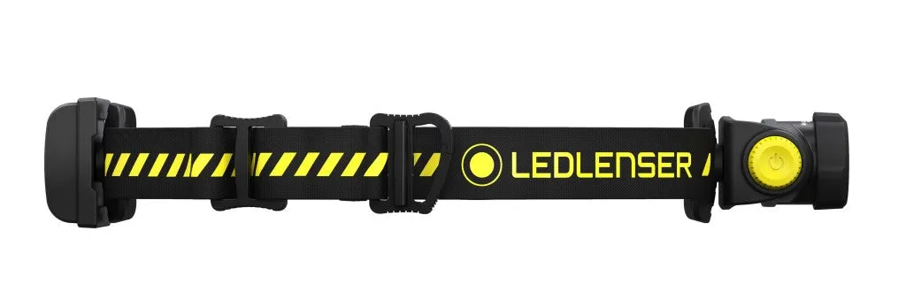 Ledlenser H5R 500 Lumen Rechargeable Work Headlamp