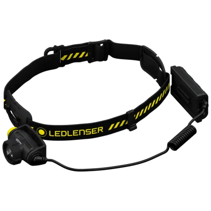 Ledlenser H5R Work Headlamp