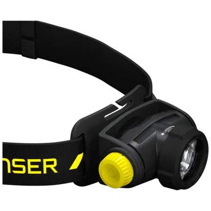 Ledlenser H5R Work Headlamp