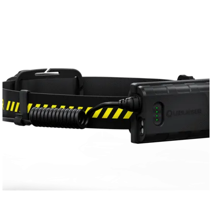 Ledlenser H5R Work Headlamp