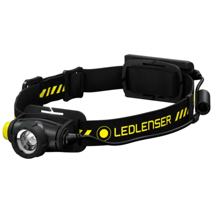 Ledlenser H5R Work Headlamp