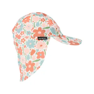 LEGIONNAIRE HAT Flower Market