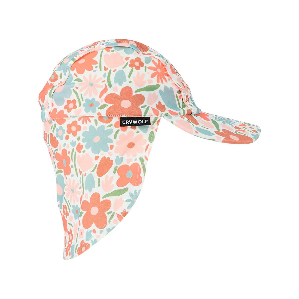 LEGIONNAIRE HAT Flower Market