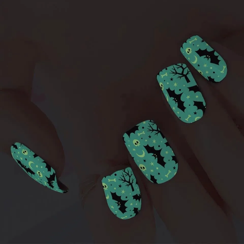 Let’s Hang Out (Glow In The Dark)