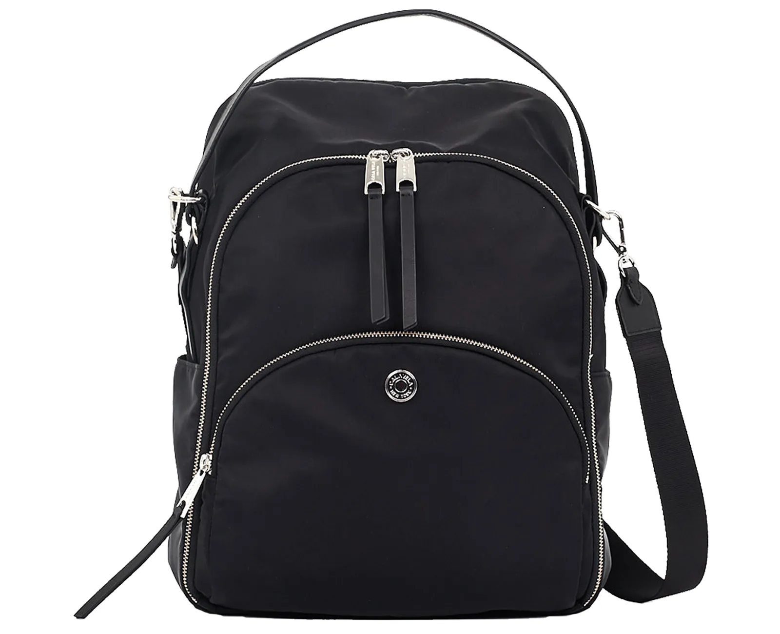 LG SUNRISE BAG - SILVER