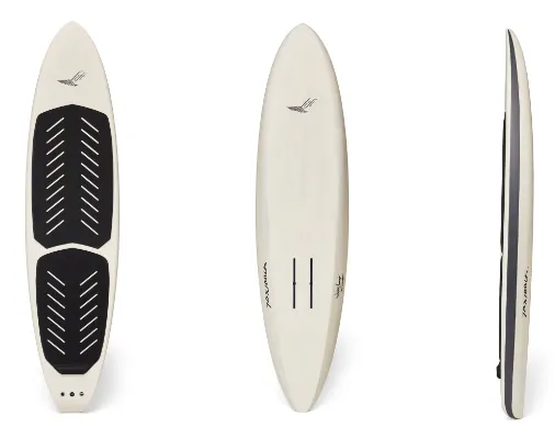 Lift 7'0" Downwind Sup 108L