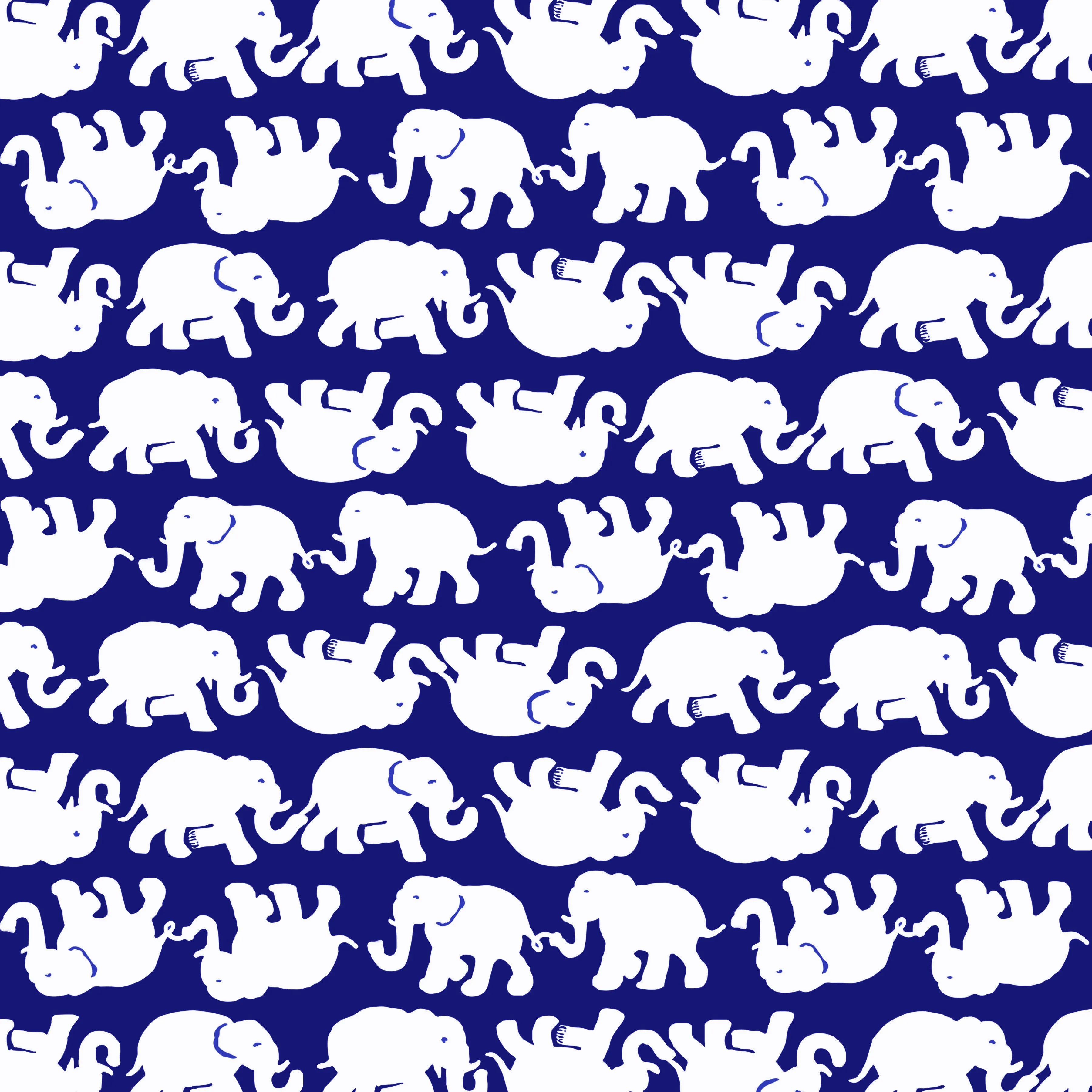 Lilly Inspired Tusk In Sun Lilly Inspired Pattern Vinyl Sheet