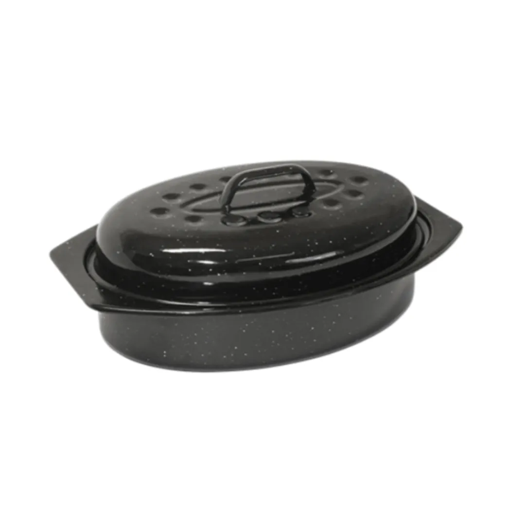 LK'S Casserole Small Oval 118/16