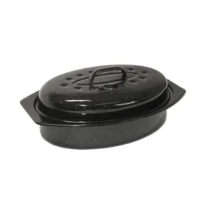 LK'S Casserole Small Oval 118/16