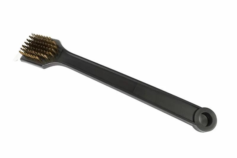 LK'S Grid Brush Plastic Handle 105/13