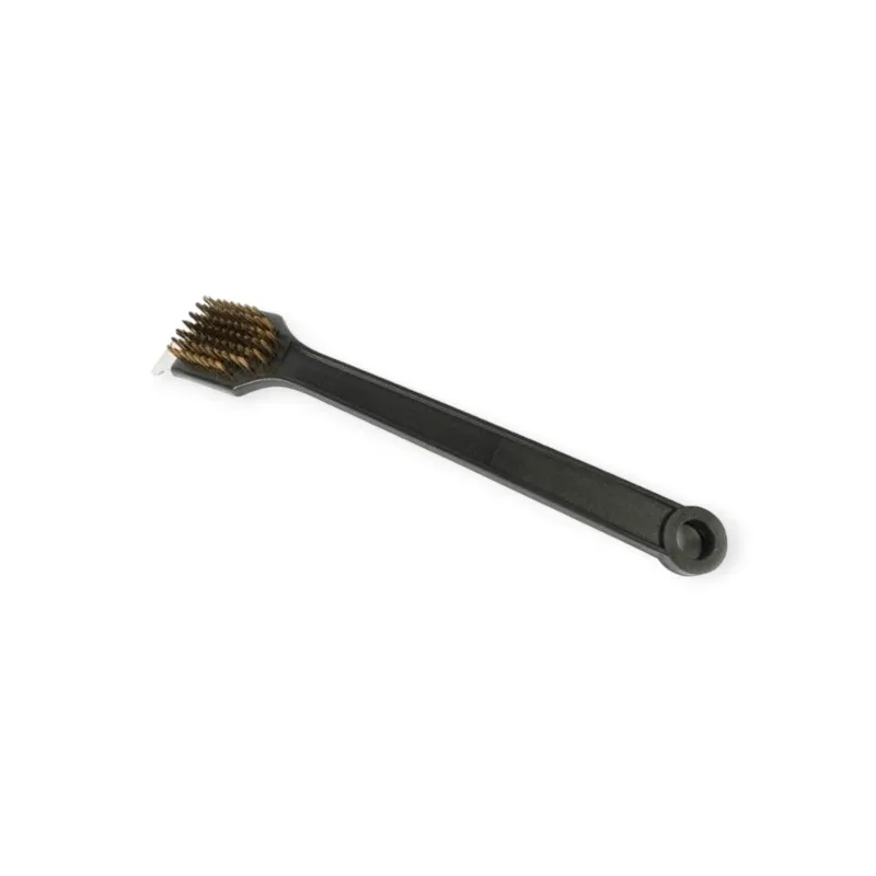 LK'S Grid Brush Plastic Handle 105/13