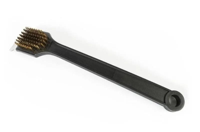 LK'S Grid Brush Plastic Handle 105/13