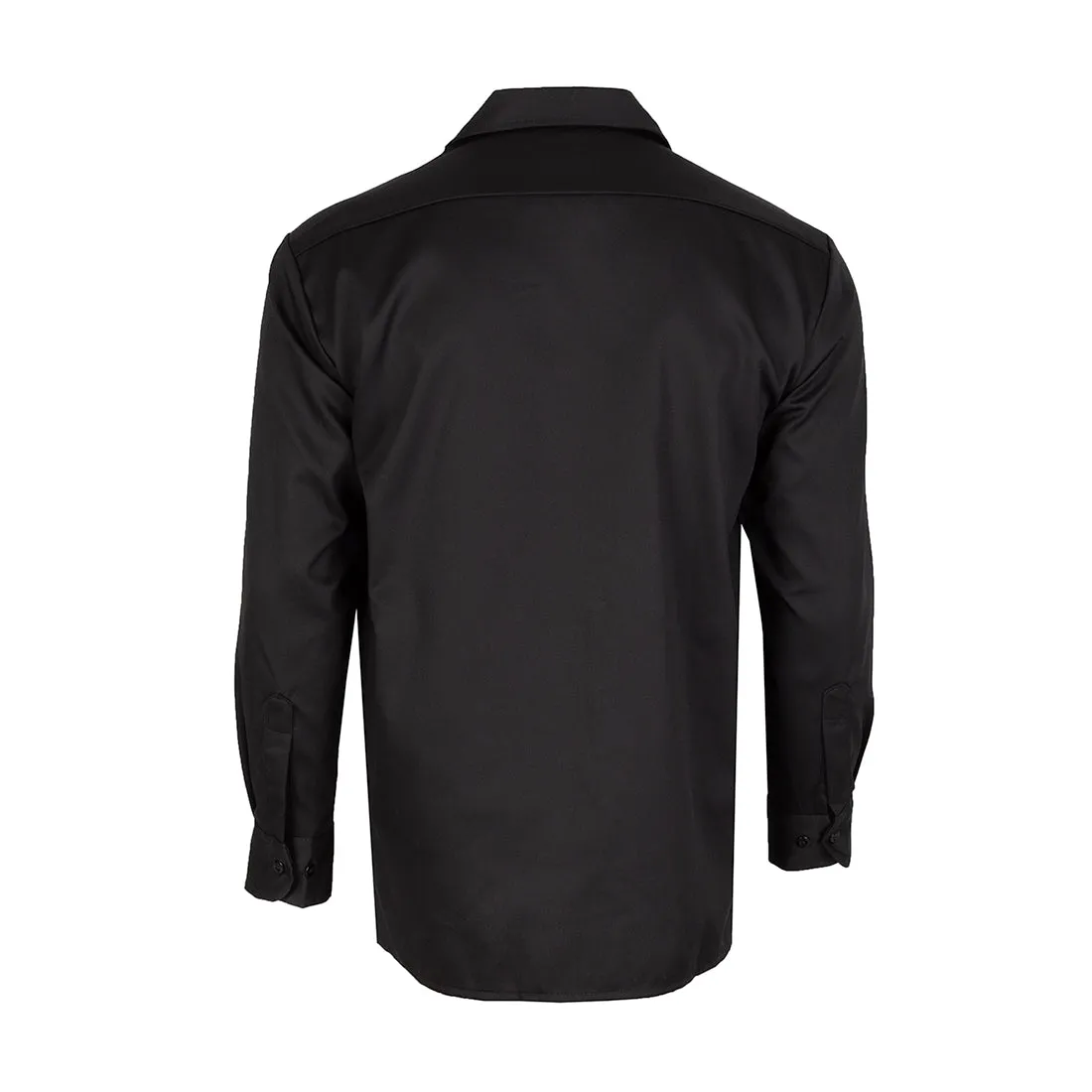 LS Twill Work Shirt - Mens