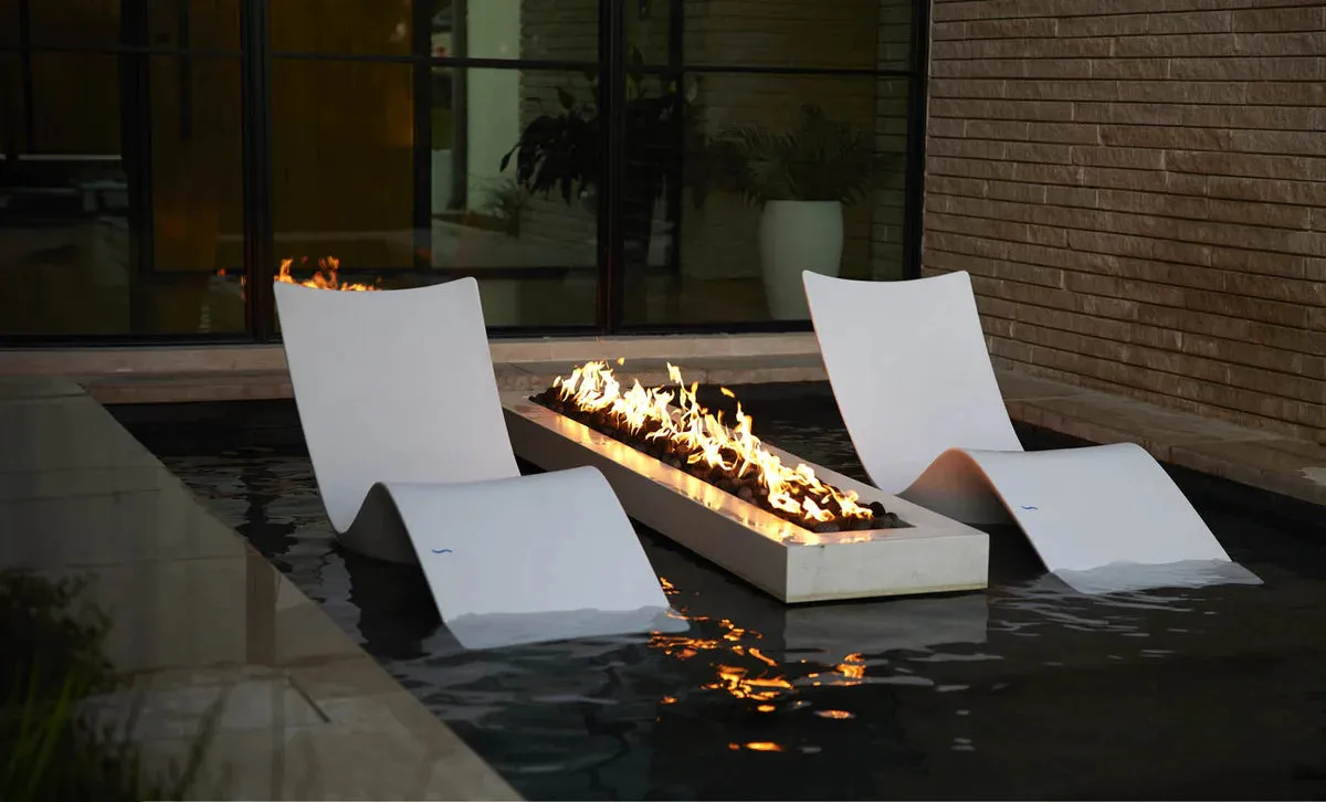LUXURY AUTOGRAPH CHAISE LOUNGER