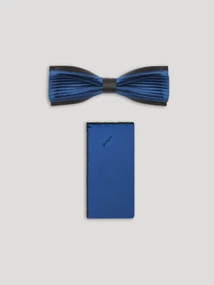 Luxury Silk Bow Tie