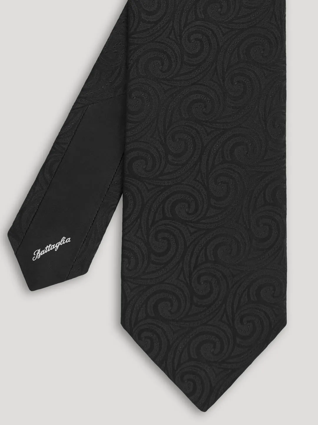 Luxury Silk Tie Set