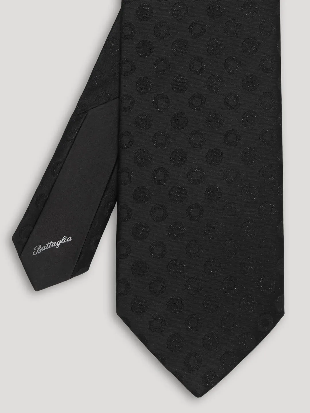 Luxury Silk Tie Set