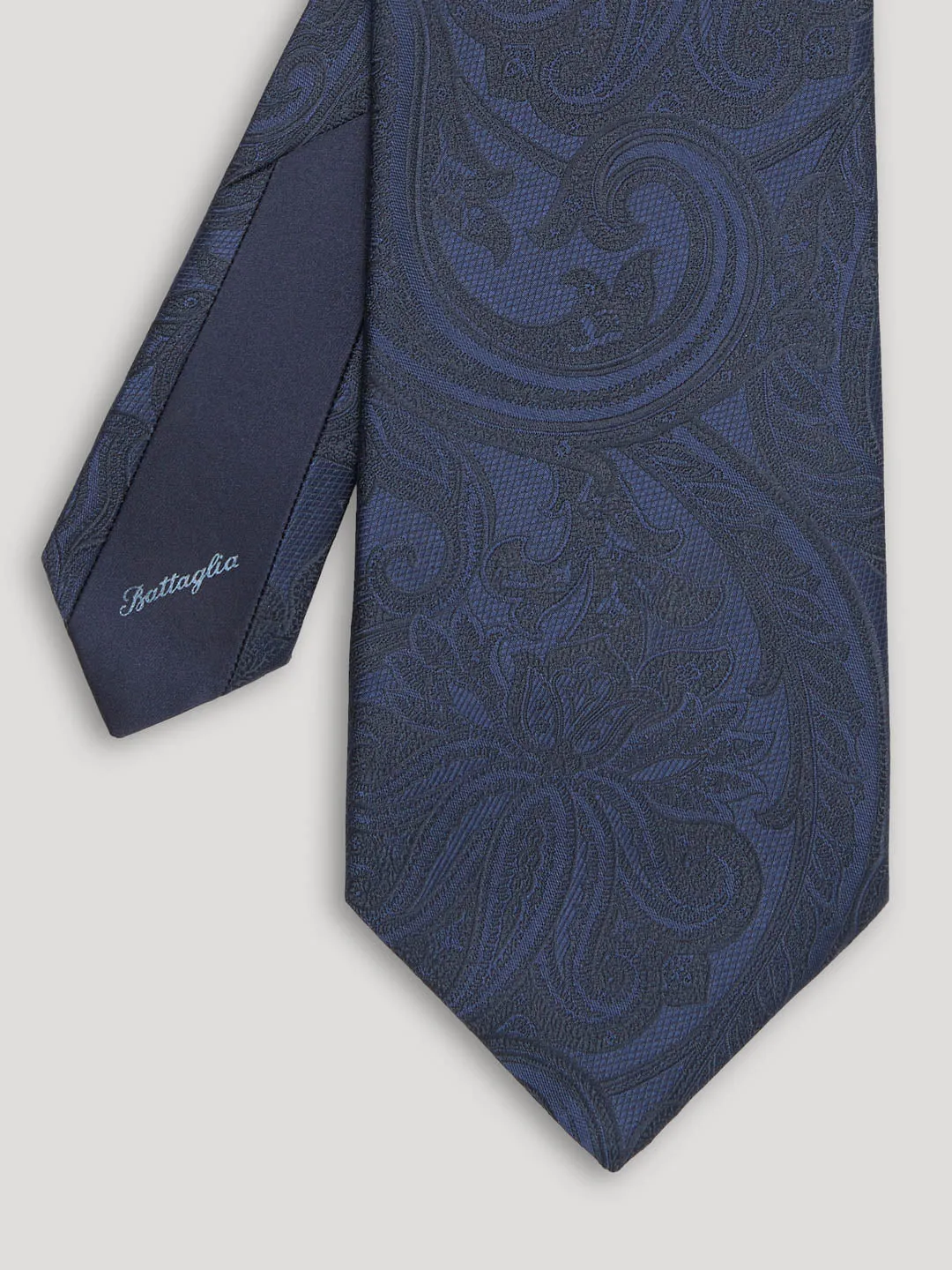 Luxury Silk Tie Set