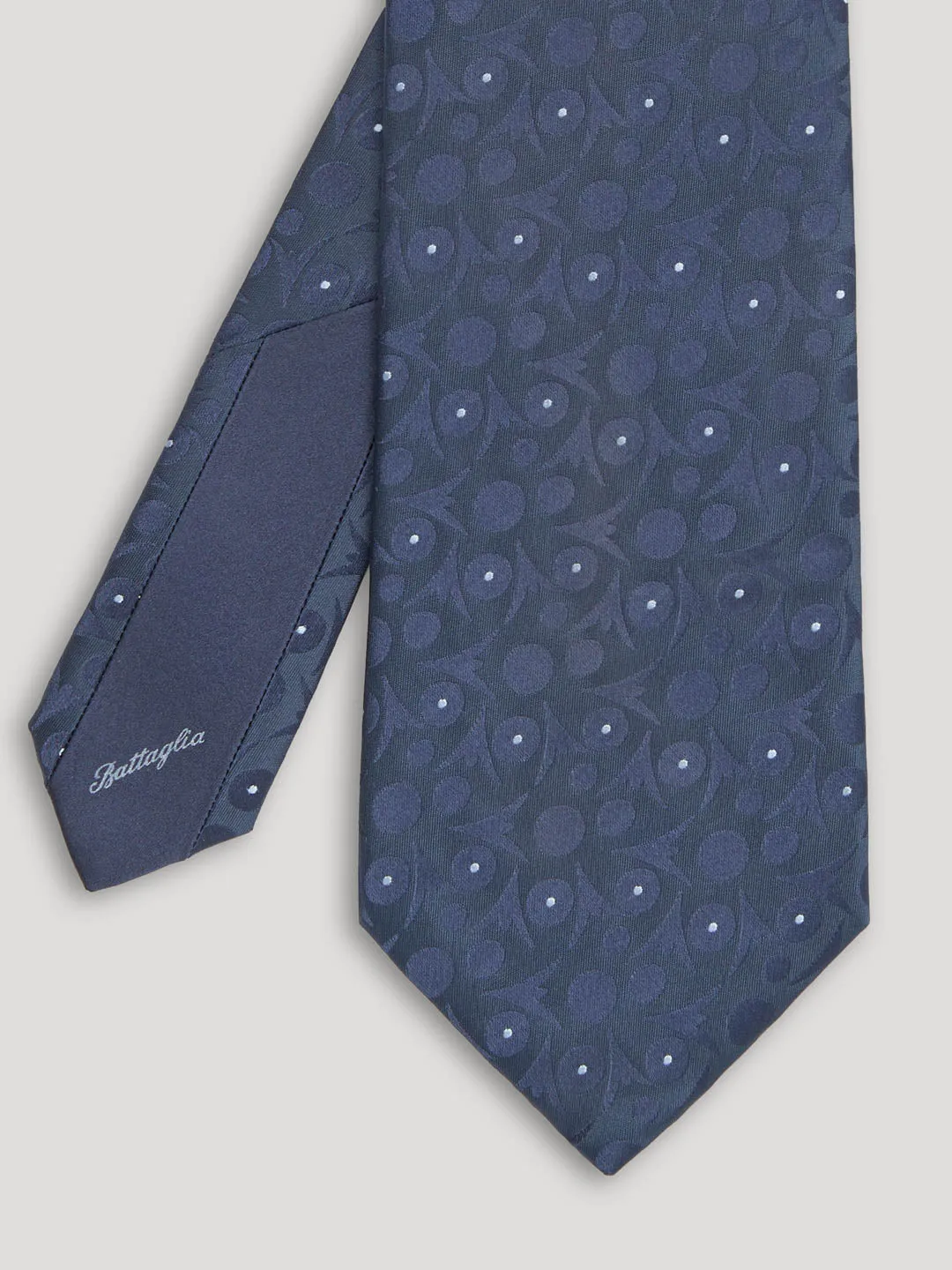 Luxury Silk Tie Set
