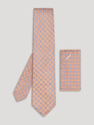 Luxury Silk Tie Set