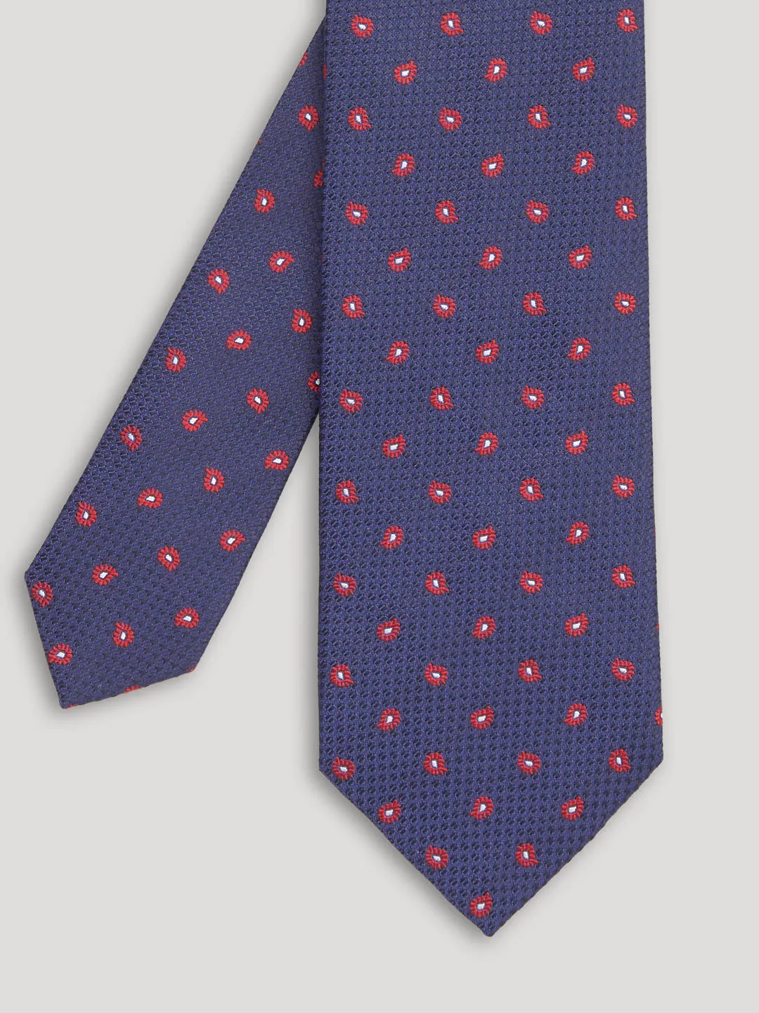 Luxury Silk Tie Set