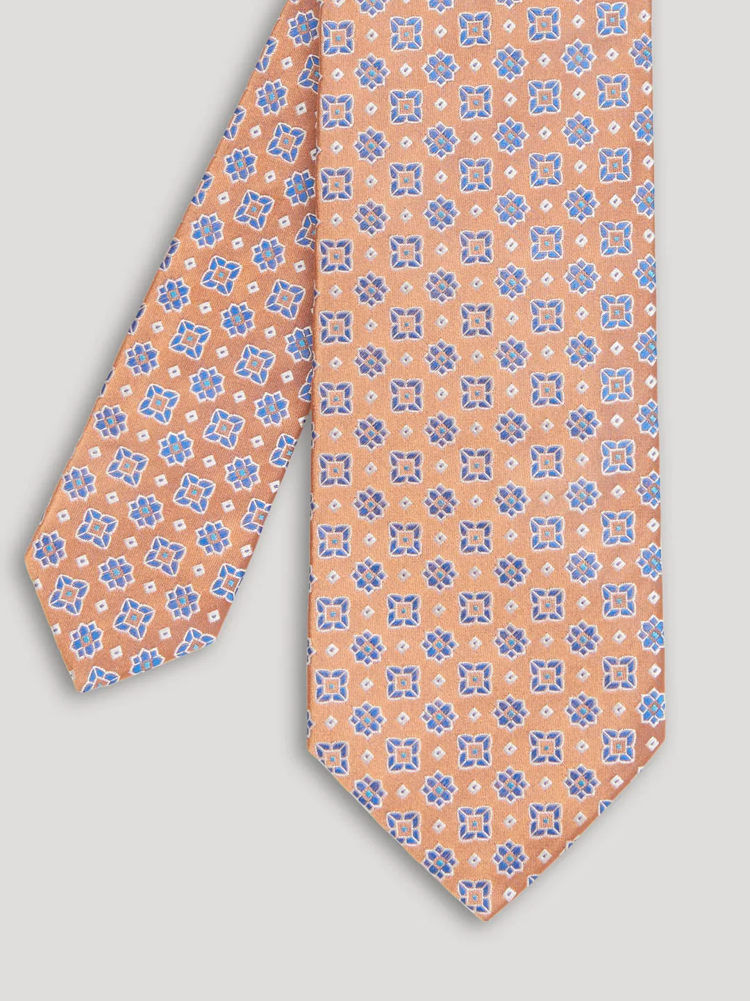 Luxury Silk Tie Set