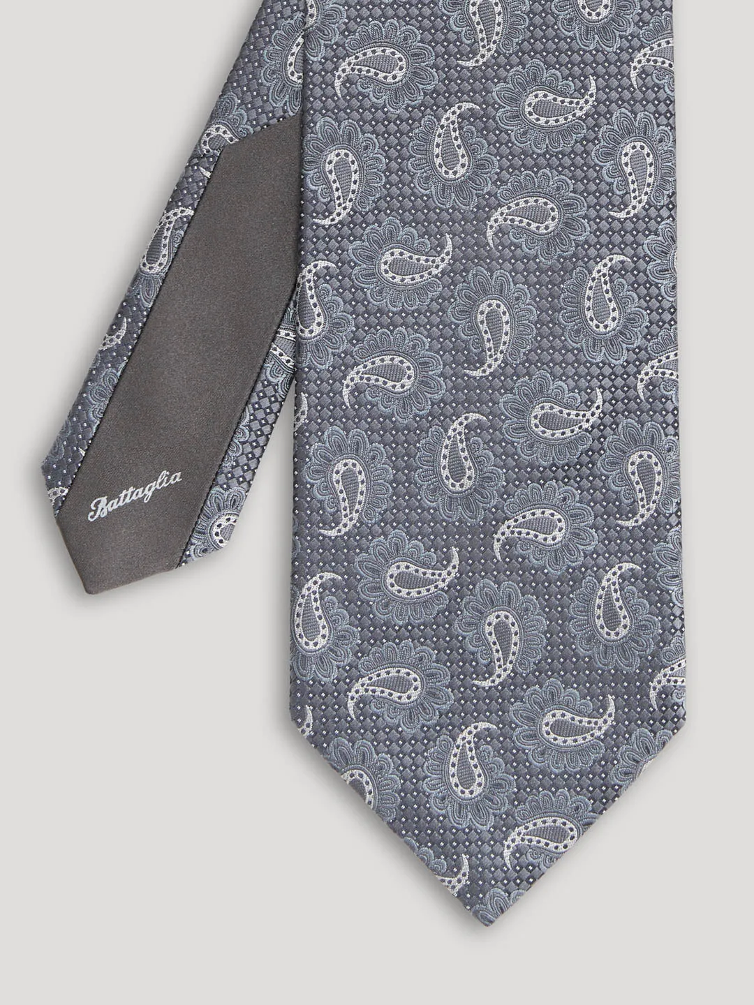 Luxury Silk Tie Set