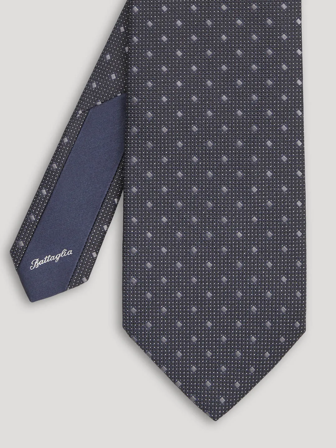 Luxury Silk Tie Set
