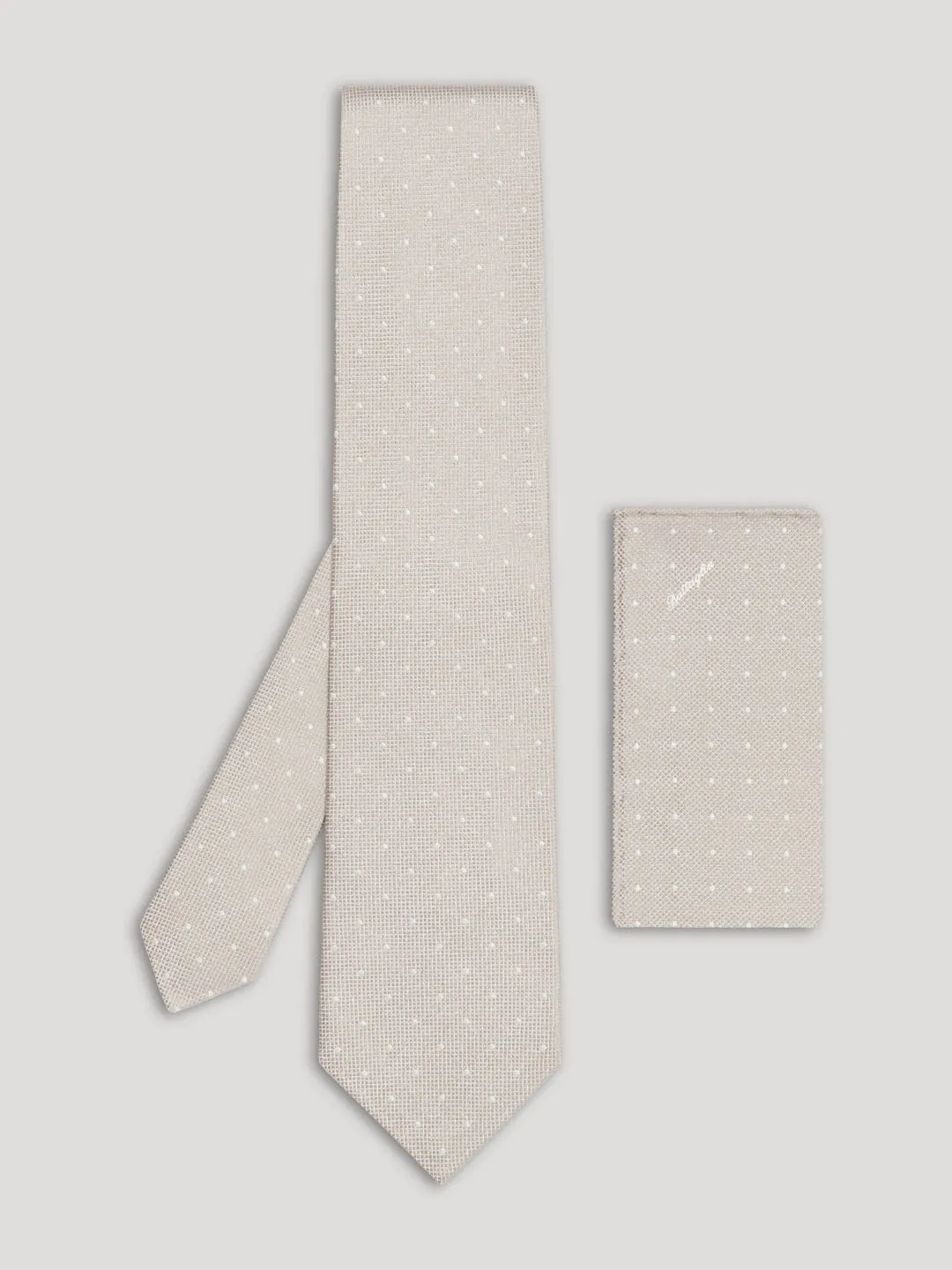 Luxury Silk Tie Set