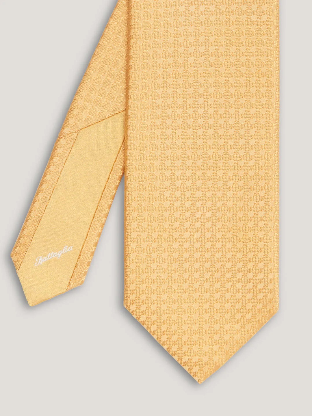 Luxury Silk Tie Set