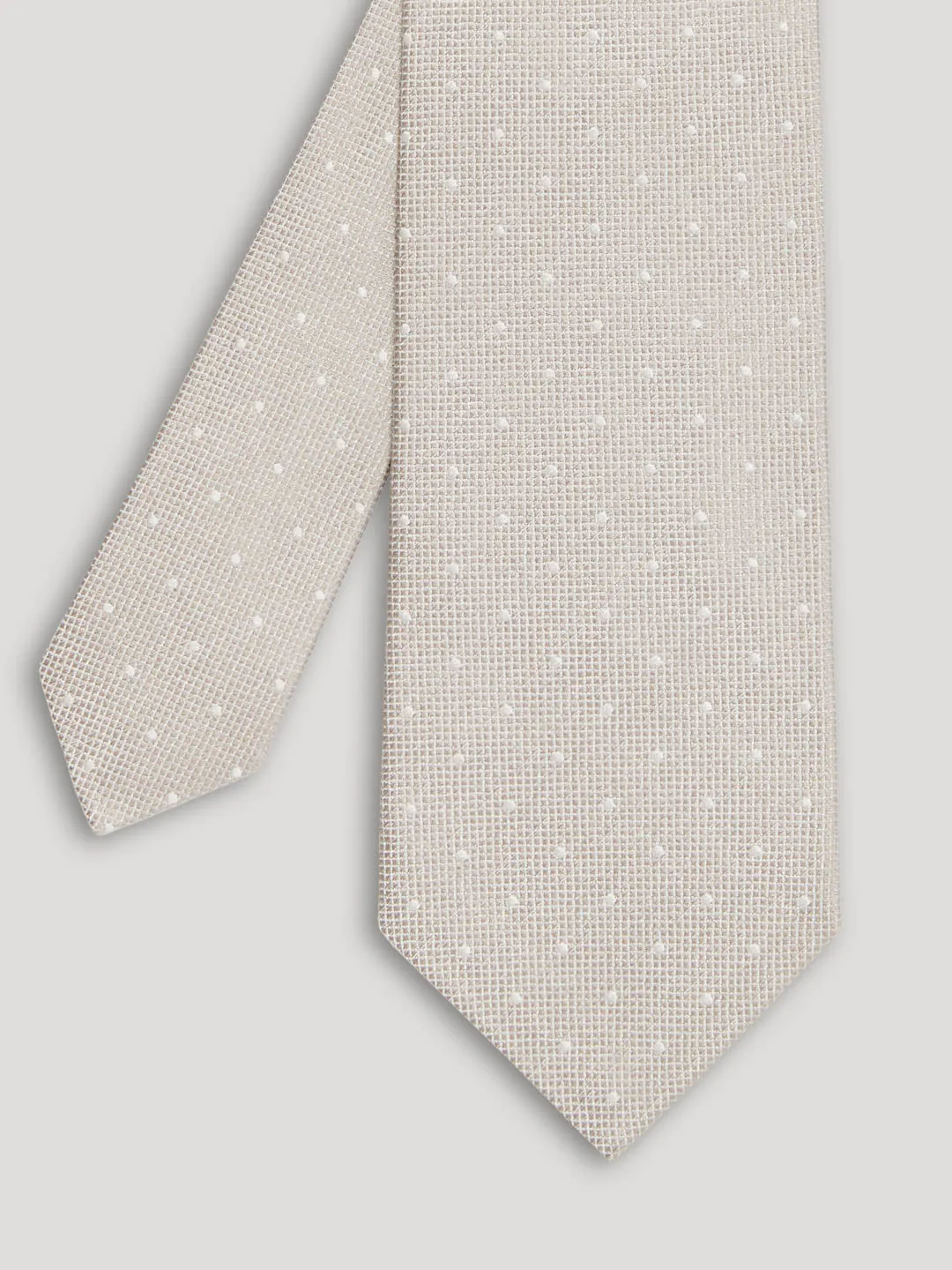 Luxury Silk Tie Set