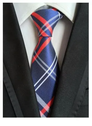 Luxury Ties