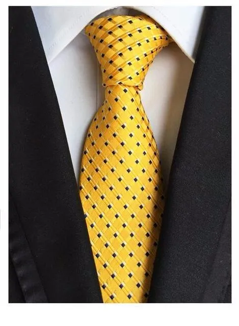 Luxury Ties