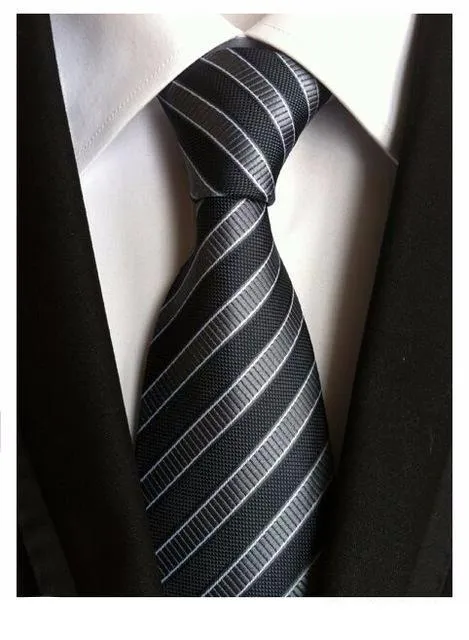 Luxury Ties