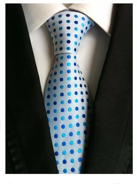 Luxury Ties