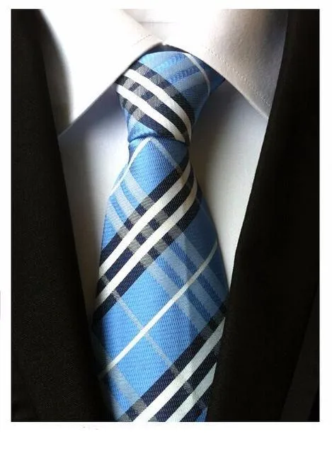 Luxury Ties