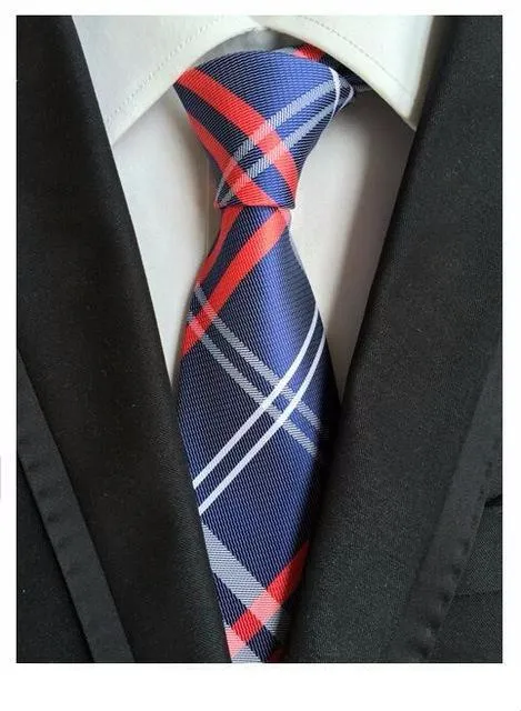 Luxury Ties