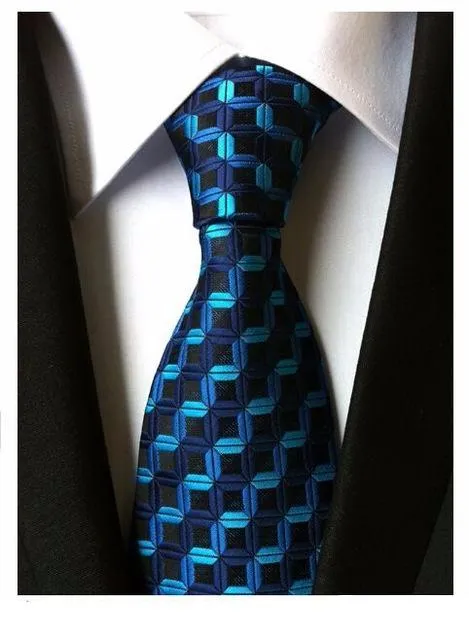 Luxury Ties