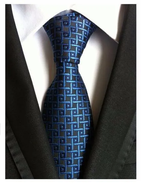 Luxury Ties