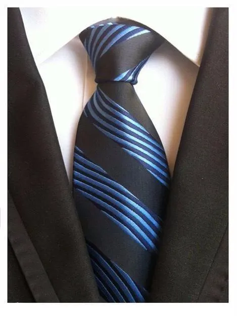 Luxury Ties