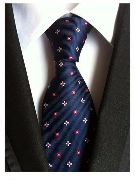 Luxury Ties